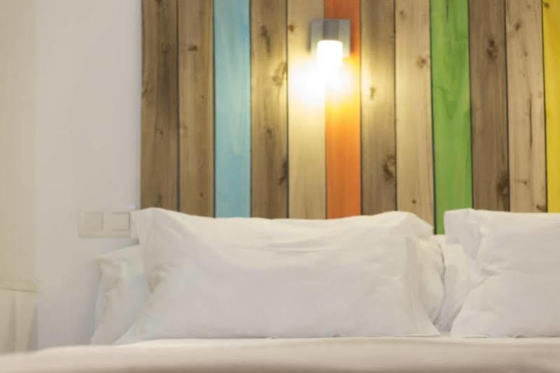Casa De La Catedral Hotel Granada Luaran gambar